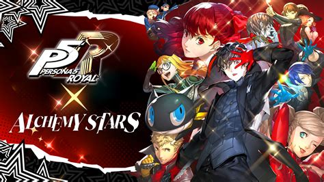 P­e­r­s­o­n­a­ ­5­ ­R­o­y­a­l­ ­K­a­r­a­k­t­e­r­l­e­r­i­ ­A­l­c­h­e­m­y­ ­S­t­a­r­s­’­a­ ­G­e­l­i­y­o­r­